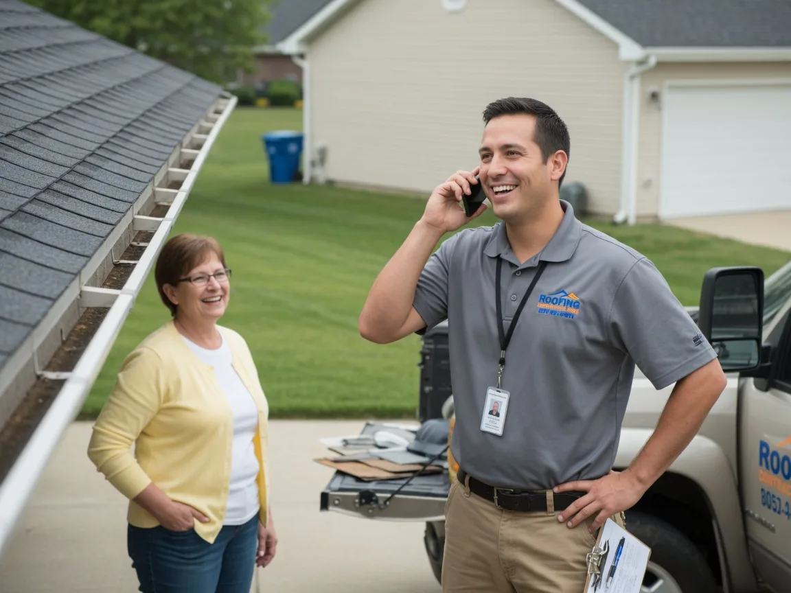 Local Roofing Contractors Herron, MI FAQs